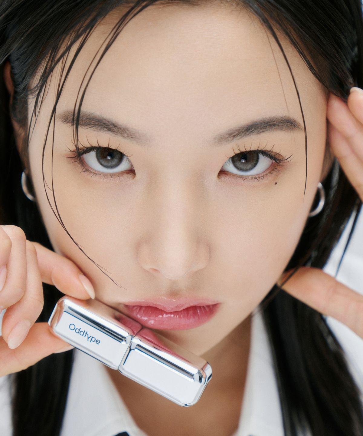 Oddtype Unscene Dew Glow Balm - Skynkorea