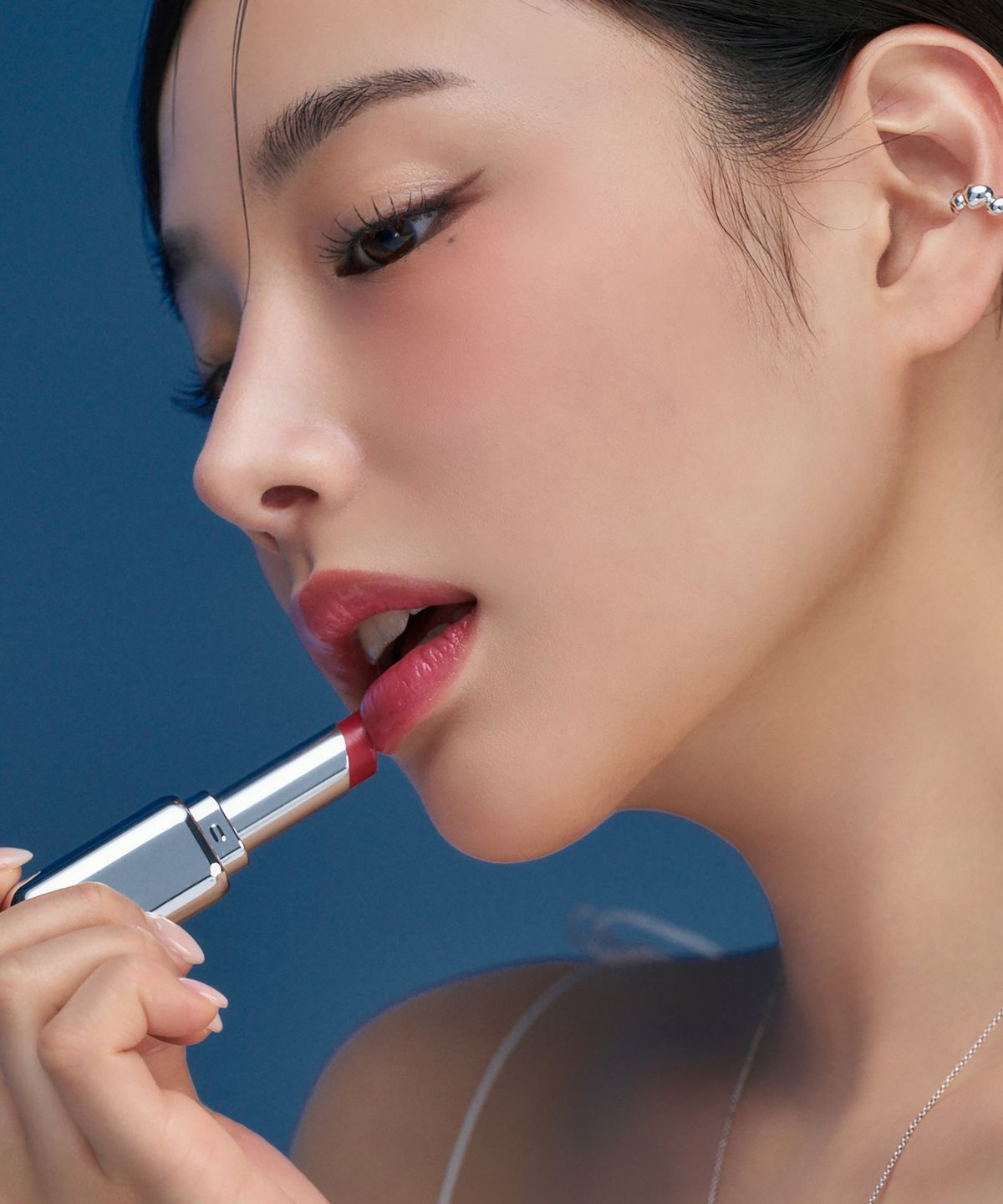 Oddtype Unscene Dew Glow Balm - Skynkorea