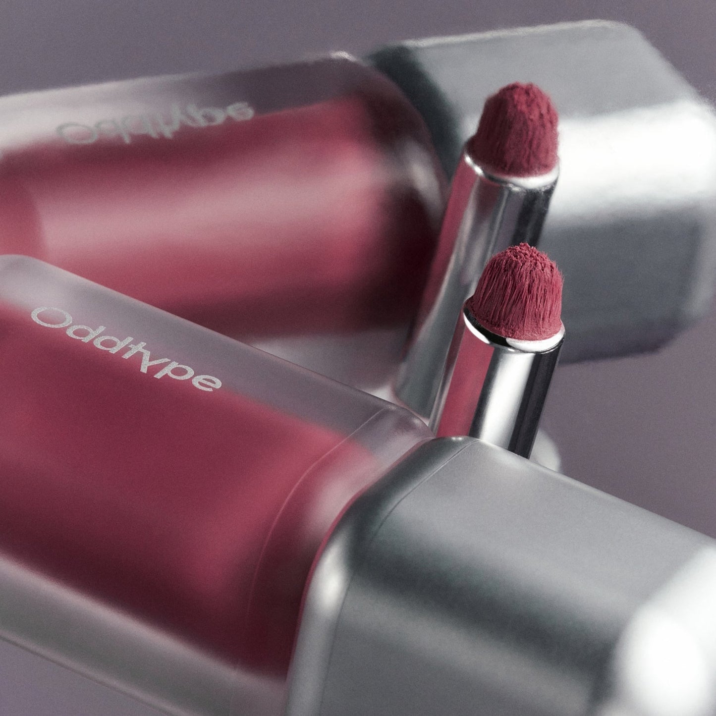 Oddtype Unseen Blur Tint - Skynkorea