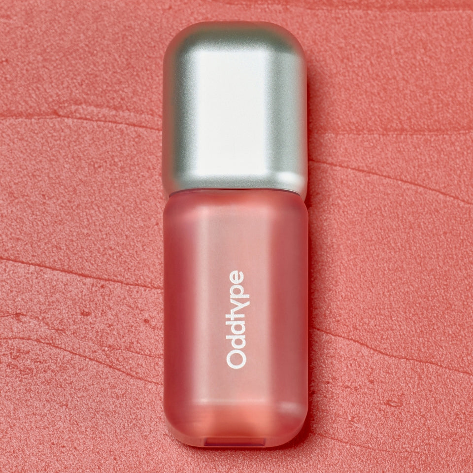 Oddtype Unseen Blur Tint - Skynkorea