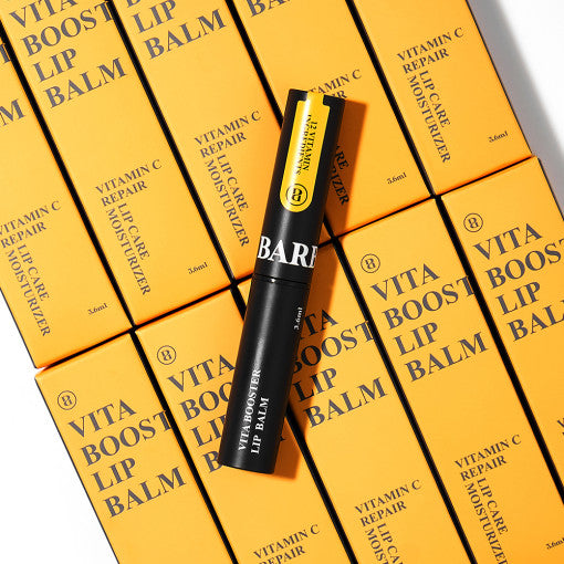 BARBER501 Vita Booster Lip Balm 3.6ml - Skynkorea