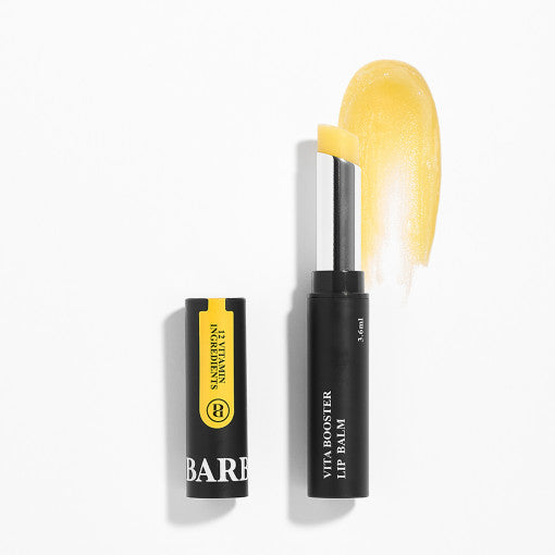 BARBER501 Vita Booster Lip Balm 3.6ml - Skynkorea
