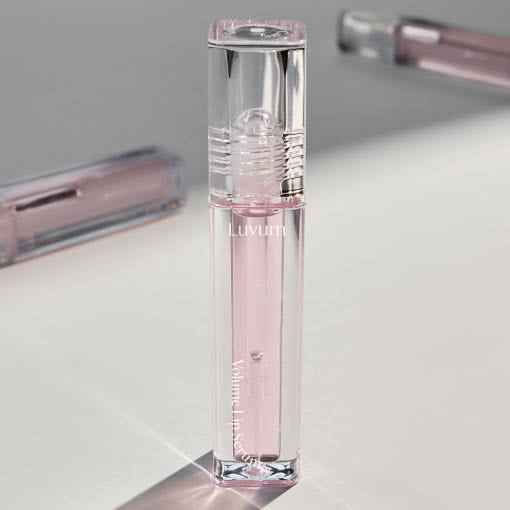 Luvum Volume Lip Serum 4ml - Skynkorea