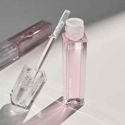 Luvum Volume Lip Serum 4ml - Skynkorea