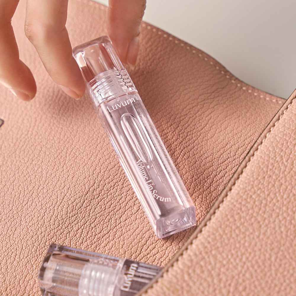 Luvum Volume Lip Serum 4ml - Skynkorea