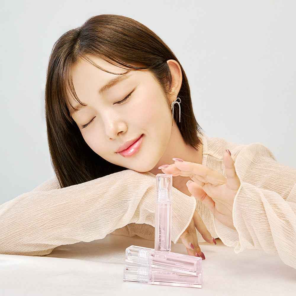 Luvum Volume Lip Serum 4ml - Skynkorea