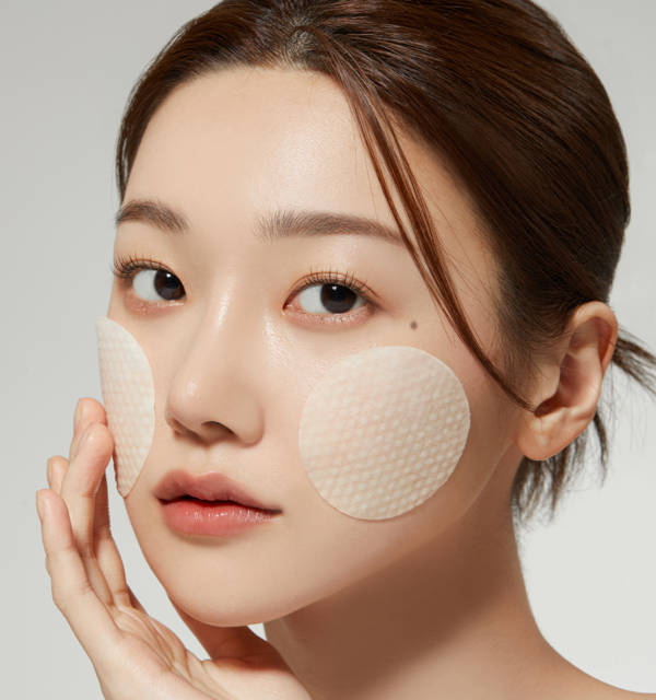 medicube Deep Vita C Pad 150g (70 Pads) - Skynkorea