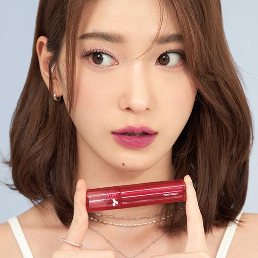 TONYMOLY PERFECT LIPS SHOCKING LIP (14 Colors) 4g - Skynkorea