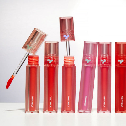 TONYMOLY PERFECT LIPS SHOCKING LIP (14 Colors) 4g - Skynkorea