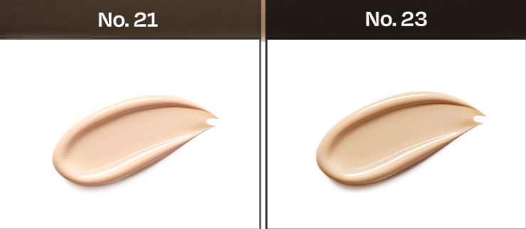 d'Alba Glow Fit Serum Cover Cushion 15g+15g(refill) SPF50+/PA++++ - Skynkorea