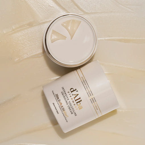 d'Alba Intensive Volufiline Grinding Cream 45g - Skynkorea