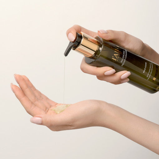 d'Alba Mild Balancing Vegan Cleanser 200ml - Skynkorea