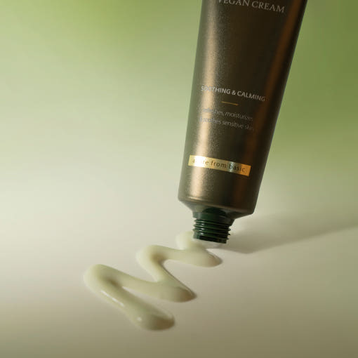 d'Alba Mild Skin Balancing Vegan Cream 55ml - Skynkorea