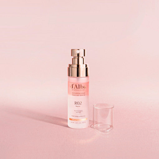 d'Alba Professional Repairing Hair Perfume Serum 100ml - Skynkorea