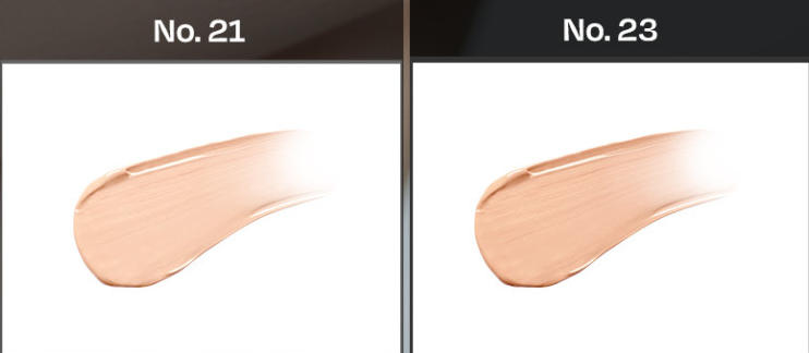 d'Alba Serum Glow Tension Cover Cushion 17g+17g(refill) - Skynkorea