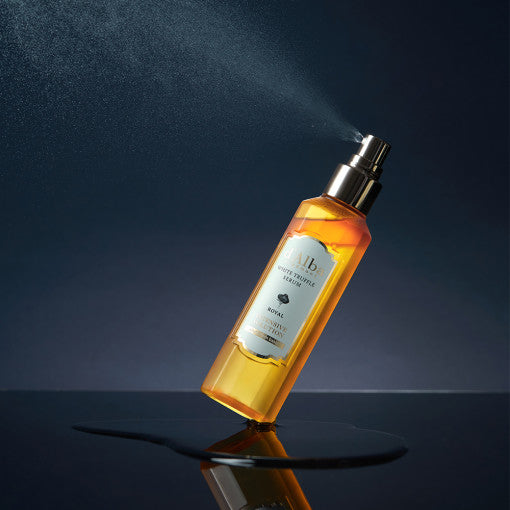 d'Alba White Truffle Royal Intensive Serum 100ml - Skynkorea