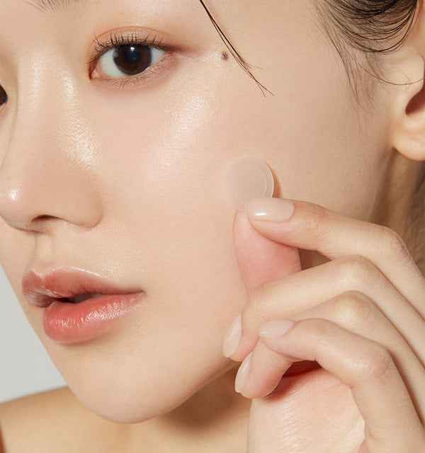 medicube Deep Vita C Patch 1box(17mm*6ea) - Skynkorea