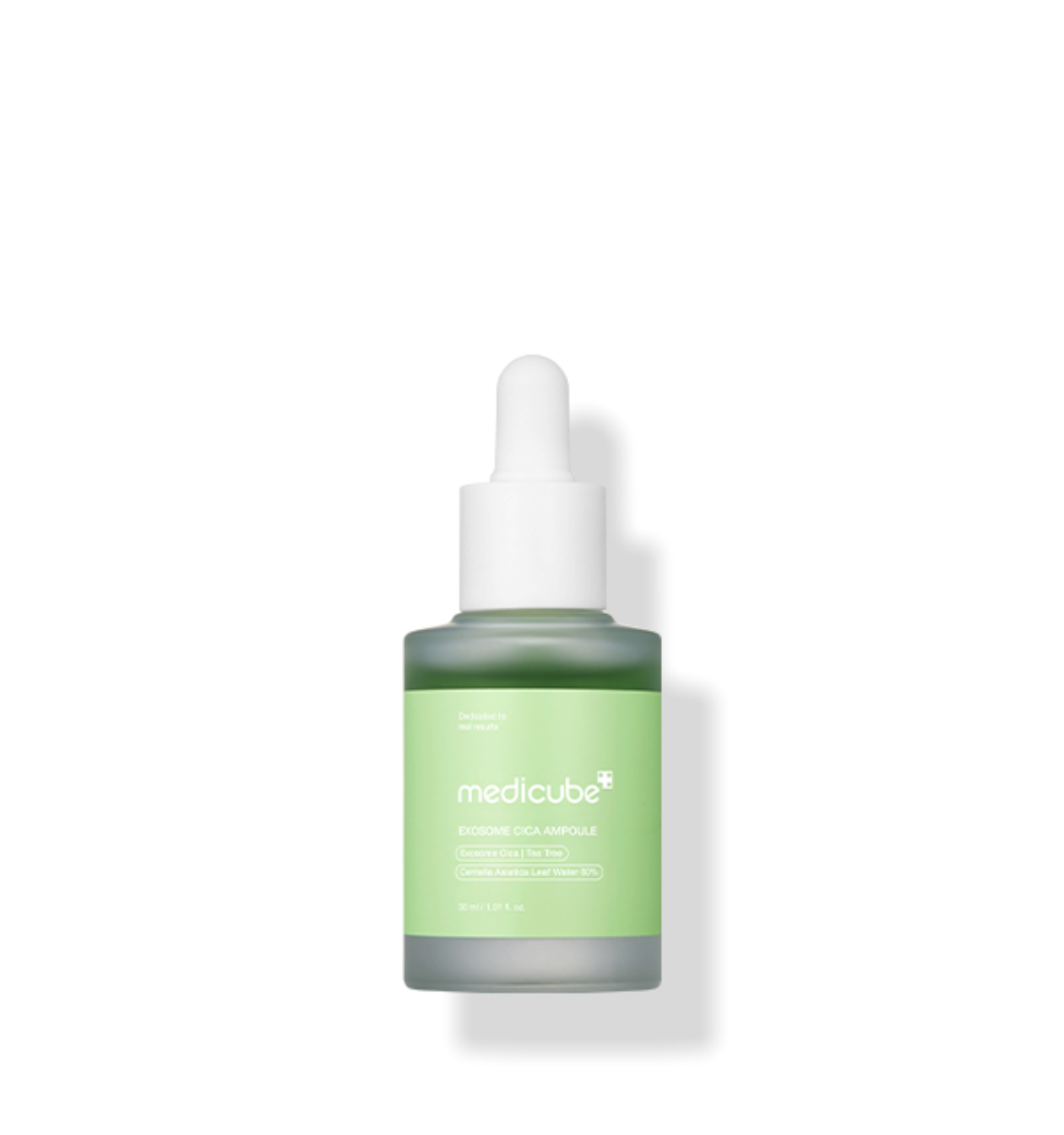 medicube Exosome Cica Ampoule 30ml - Skynkorea