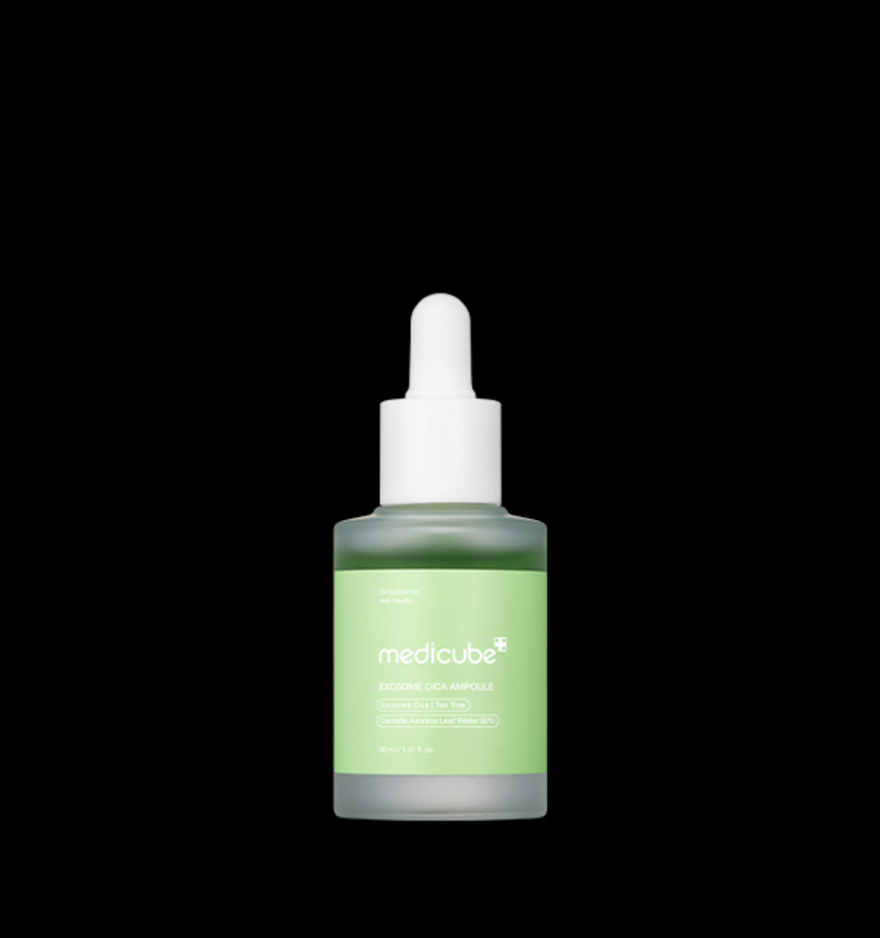 medicube Exosome Cica Ampoule 30ml - Skynkorea