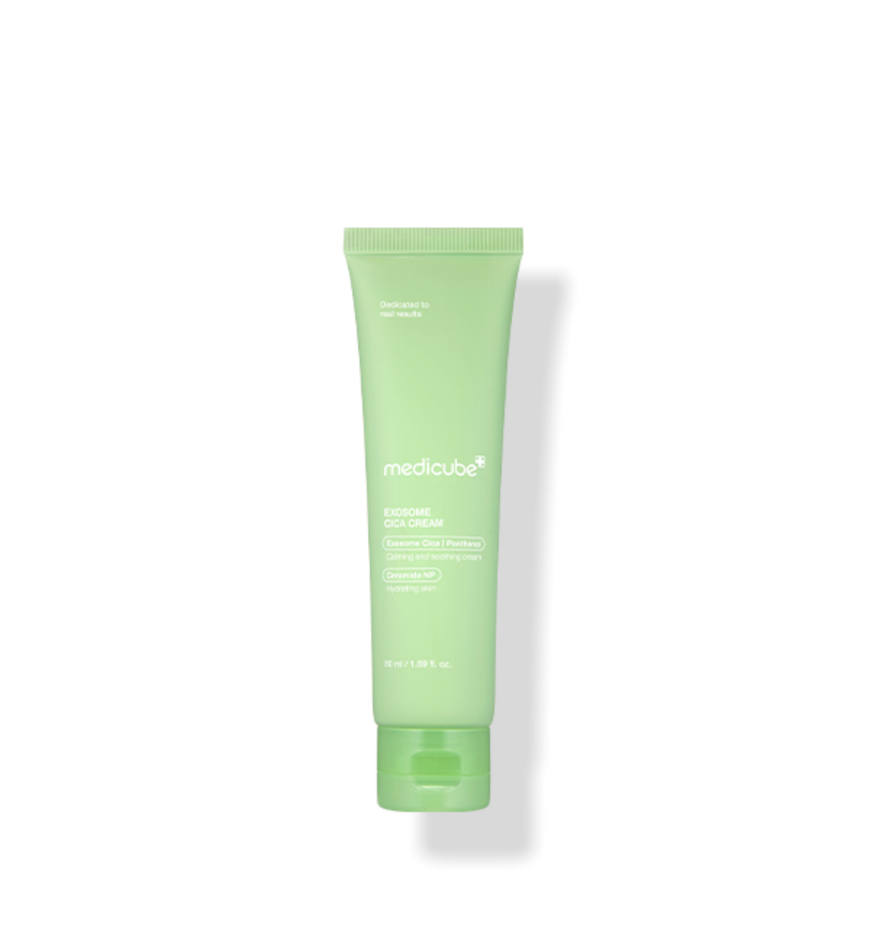 medicube Exosome Cica Cream 50ml - Skynkorea