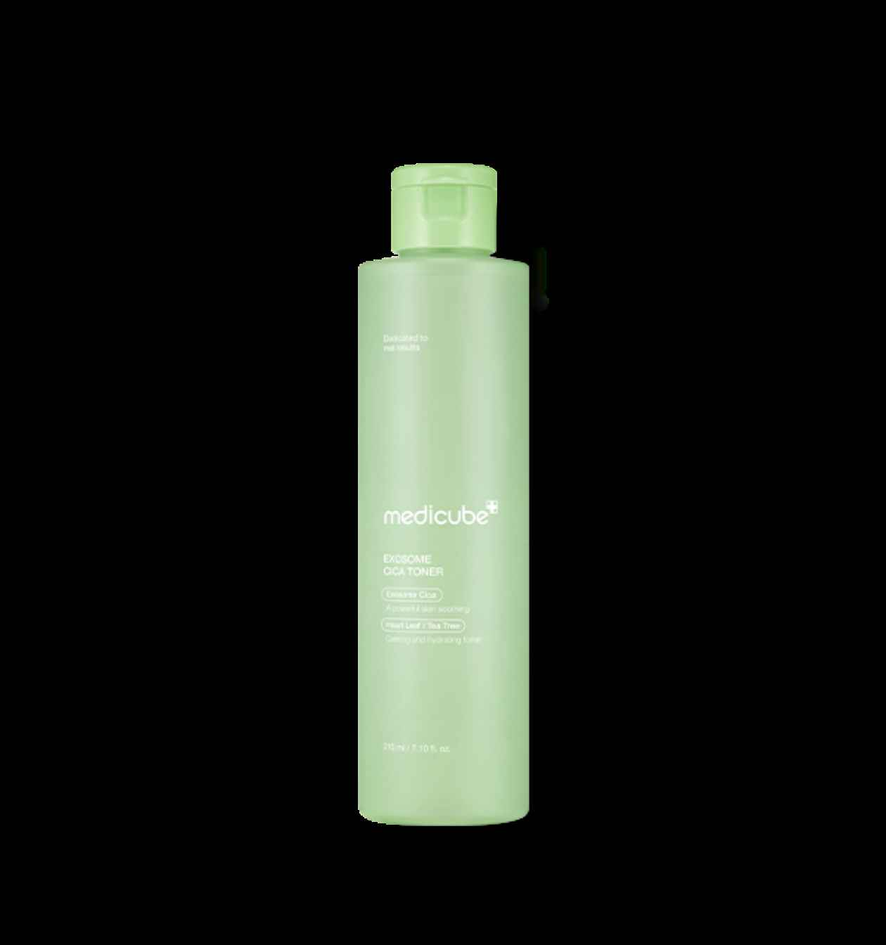medicube Exosome Cica Toner 210ml - Skynkorea