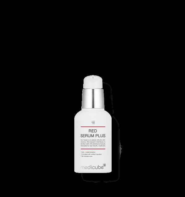 medicube Medicube Red Serum Plus 2.0 55ml - Skynkorea