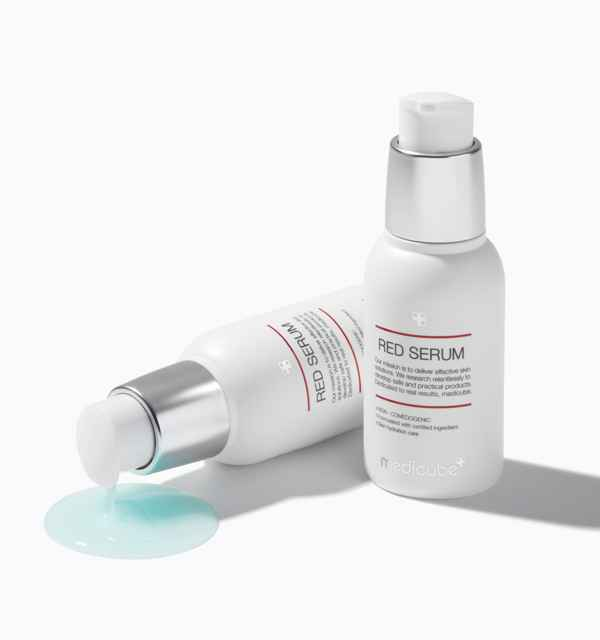 medicube Red Serum 2.0 30ml - Skynkorea