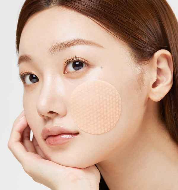 medicube Red Succinic Acid Peeling Pad 155g/70pads - Skynkorea