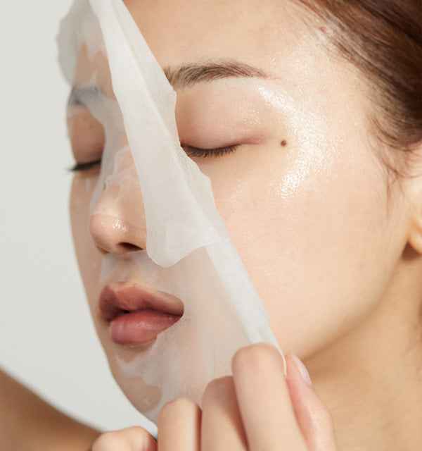 medicube Super Cica Daily Quick Mask 350g/30ea - Skynkorea