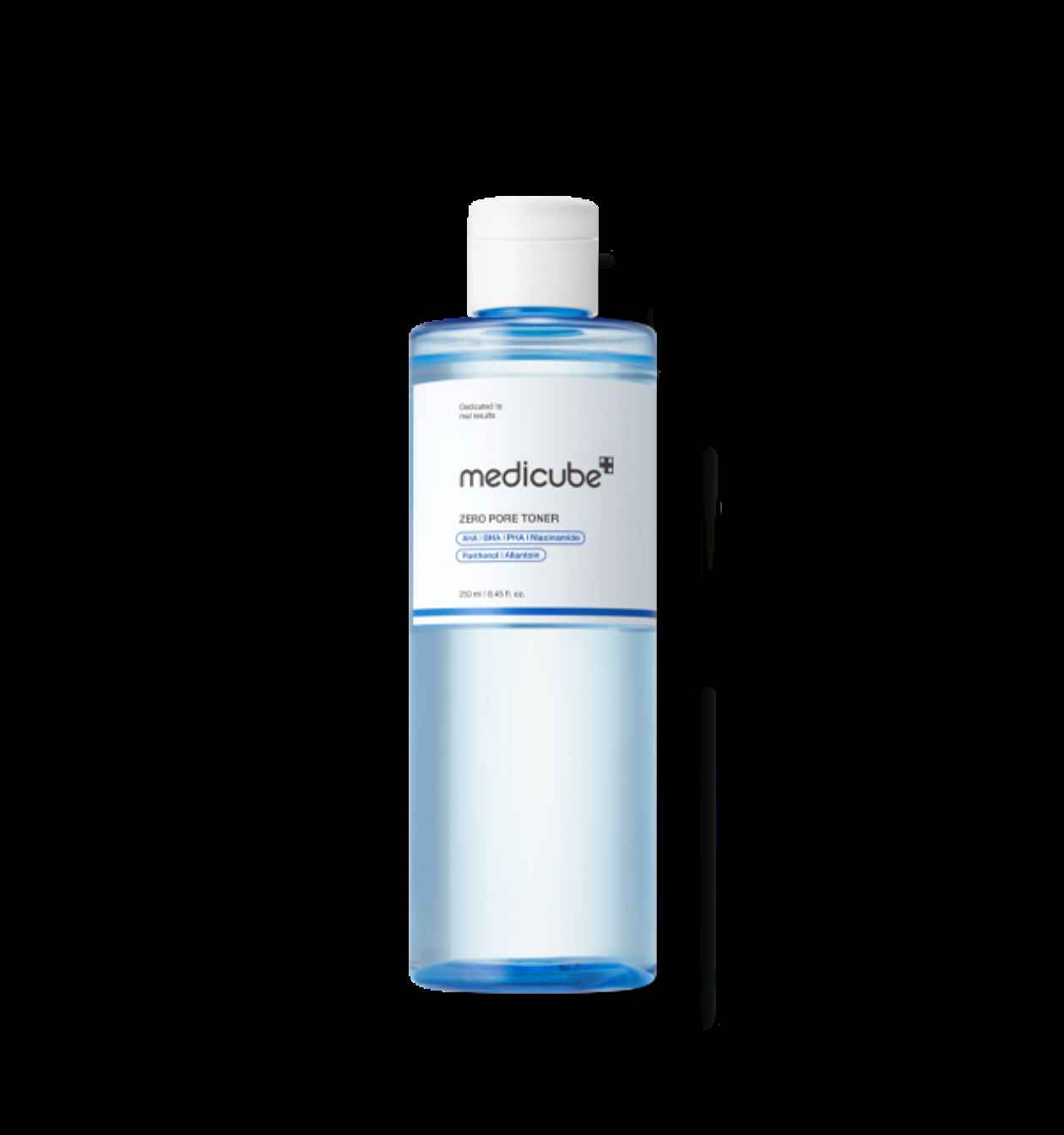 medicube Zero Pore Toner 250ml - Skynkorea