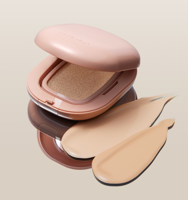 medicube Pro Glutathione Glow Cushion SPF50 15g - Skynkorea