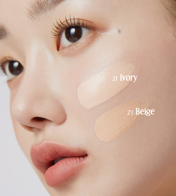 medicube Pro Glutathione Glow Cushion SPF50 15g - Skynkorea