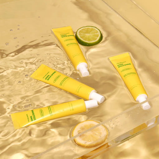 EUNYUL VITA BALANCE OWN SOLE SHINE Eye Cream 30ml - Skynkorea