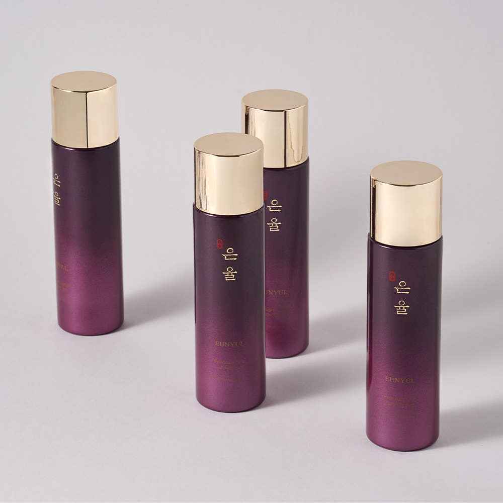 EUNYUL Premium Skin Toner 200ml - Skynkorea