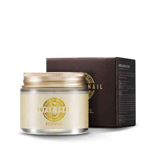 EUNYUL Super Snail Cream 70g - Skynkorea