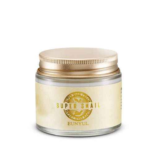 EUNYUL Super Snail Cream 70g - Skynkorea