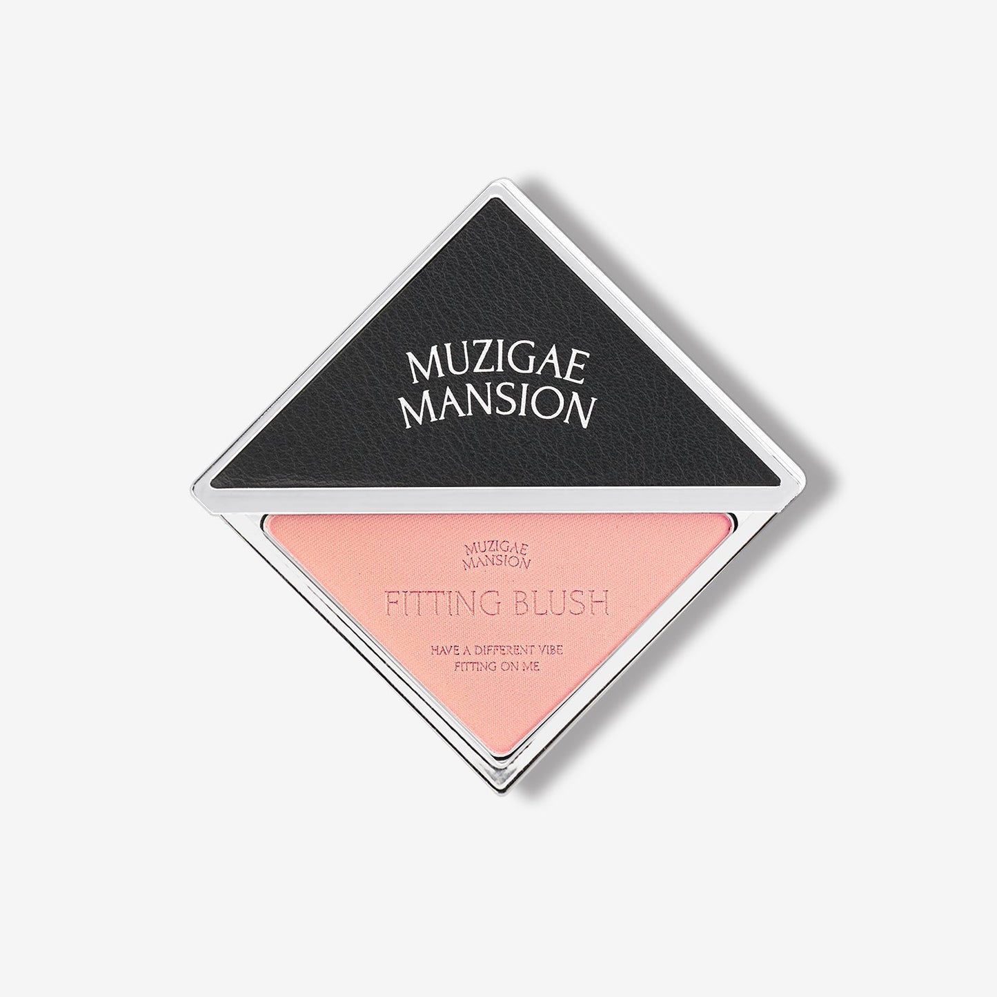 MUZIGAE MANSION Fitting Blusher 5g - Skynkorea