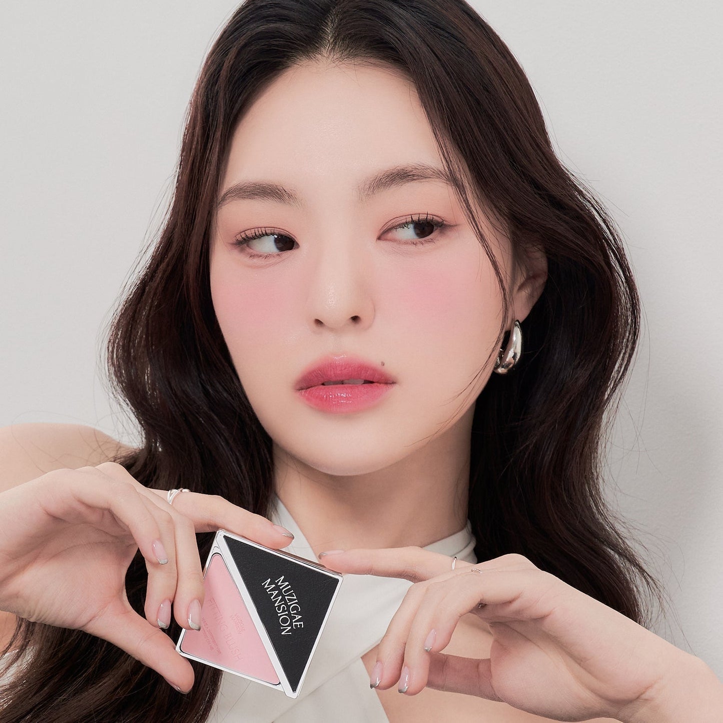 MUZIGAE MANSION Fitting Blusher 5g - Skynkorea