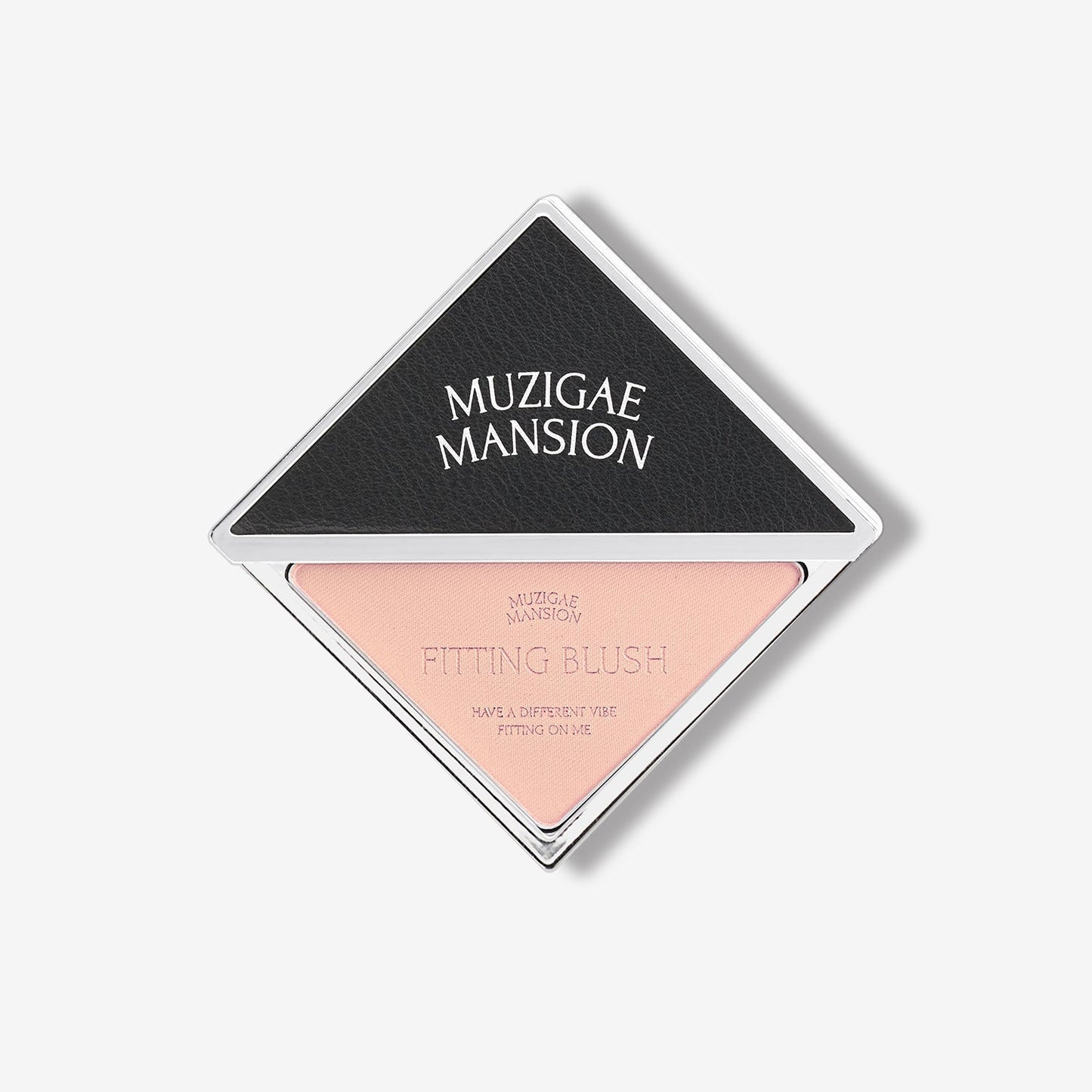 MUZIGAE MANSION Fitting Blusher 5g - Skynkorea