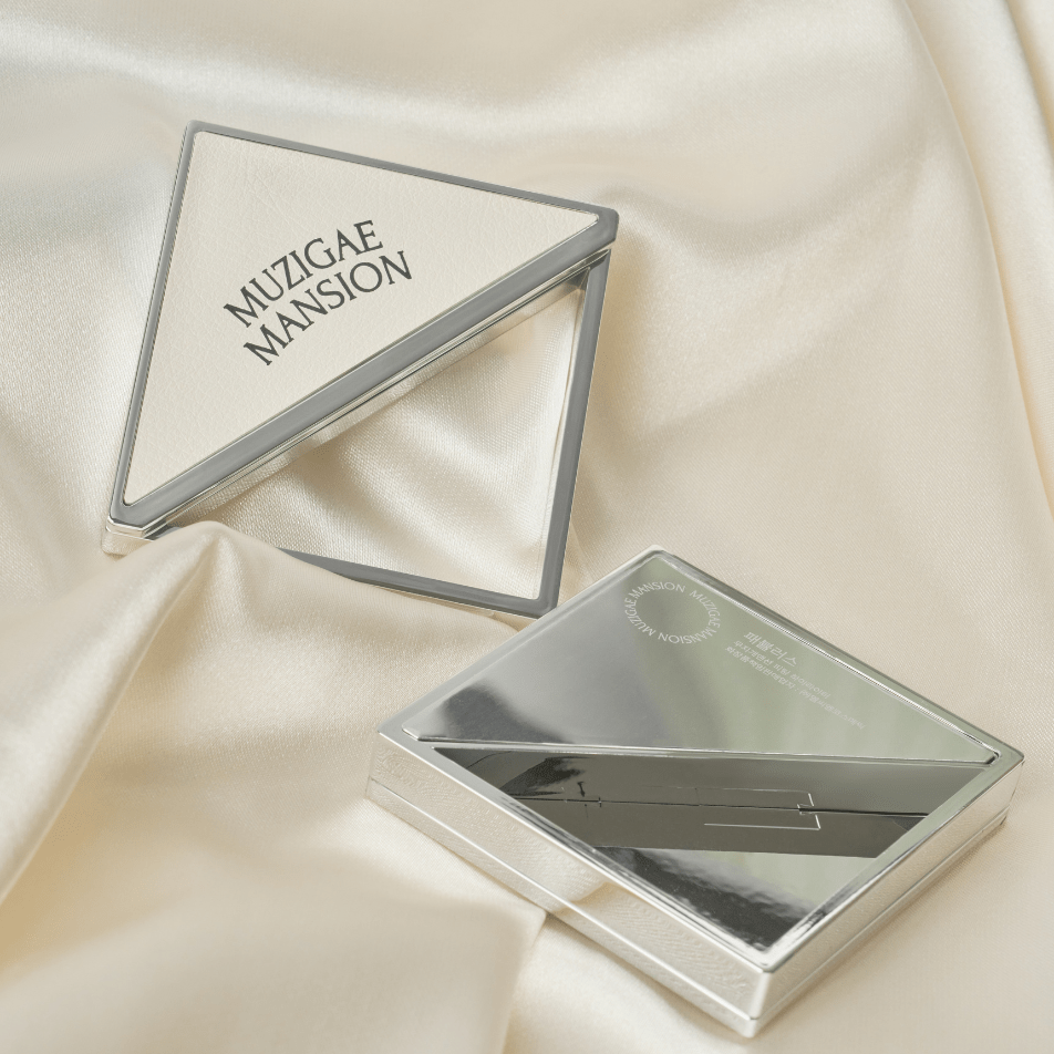 MUZIGAE MANSION Fitting Highlighter 4.5g - Skynkorea