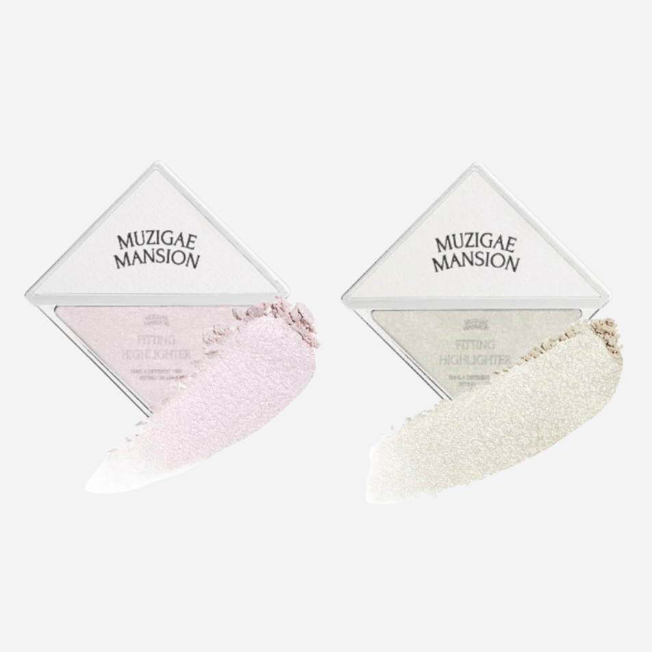 MUZIGAE MANSION Fitting Highlighter 4.5g - Skynkorea