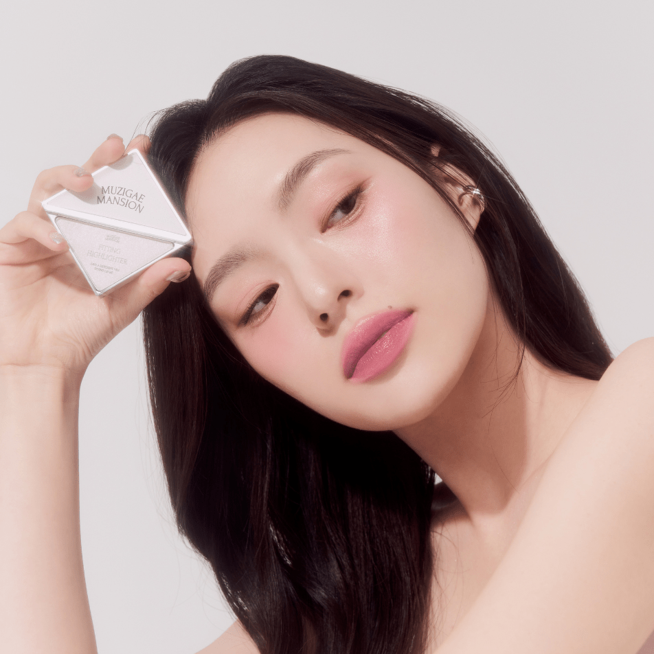 MUZIGAE MANSION Fitting Highlighter 4.5g - Skynkorea