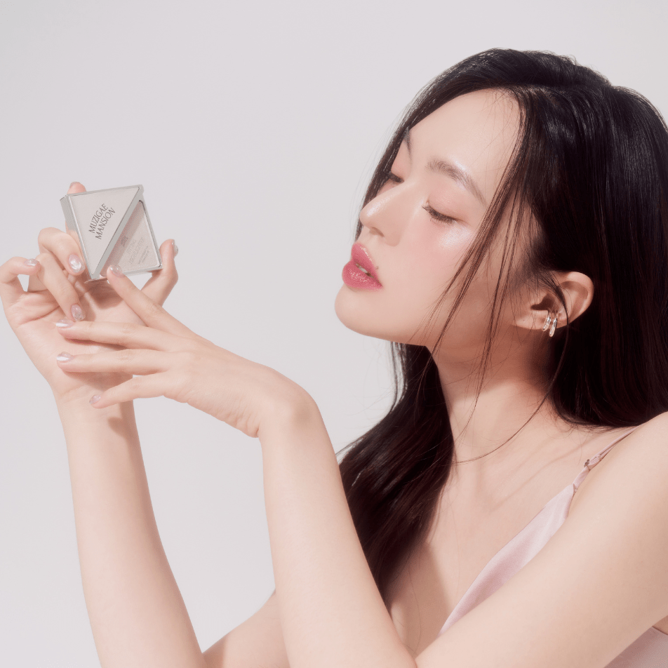 MUZIGAE MANSION Fitting Highlighter 4.5g - Skynkorea