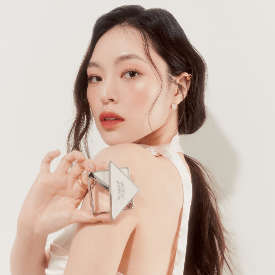 MUZIGAE MANSION Fitting Highlighter 4.5g - Skynkorea