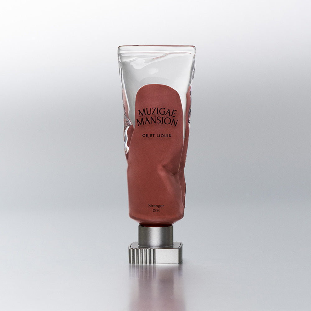 MUZIGAE MANSION Rainbow Mansion Objet Liquid Tint 6ml - Skynkorea