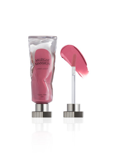 MUZIGAE MANSION Rainbow Mansion Objet Liquid Tint 6ml - Skynkorea