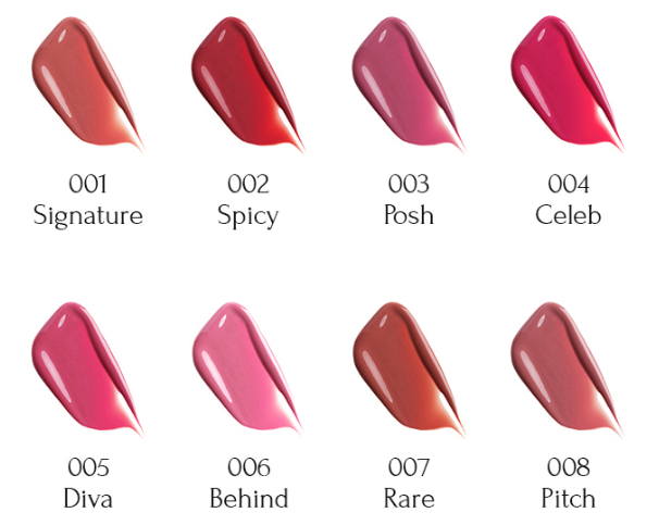 MUZIGAE MANSION Rainbow Mansion Objet Water Tint 5.8ml - Skynkorea