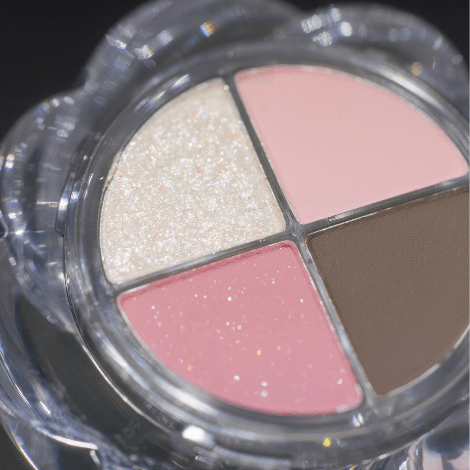 MUZIGAE MANSION Twist Pot Eye Palette 4.5g - Skynkorea