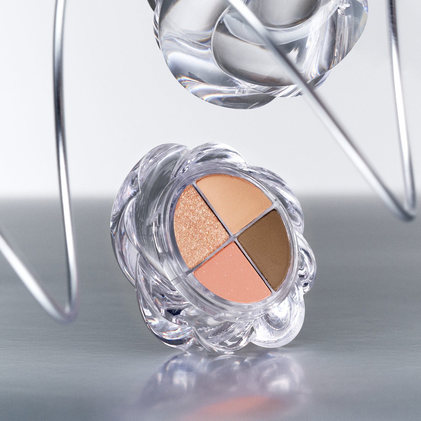 MUZIGAE MANSION Twist Pot Eye Palette 4.5g - Skynkorea