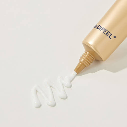 MEDIPEEL 24K Gold Snail Repair Eye Cream 40ml - Skynkorea